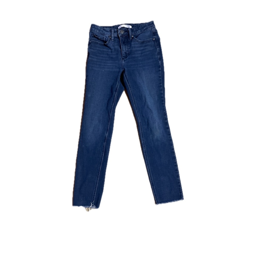 Women's Blue Jeans